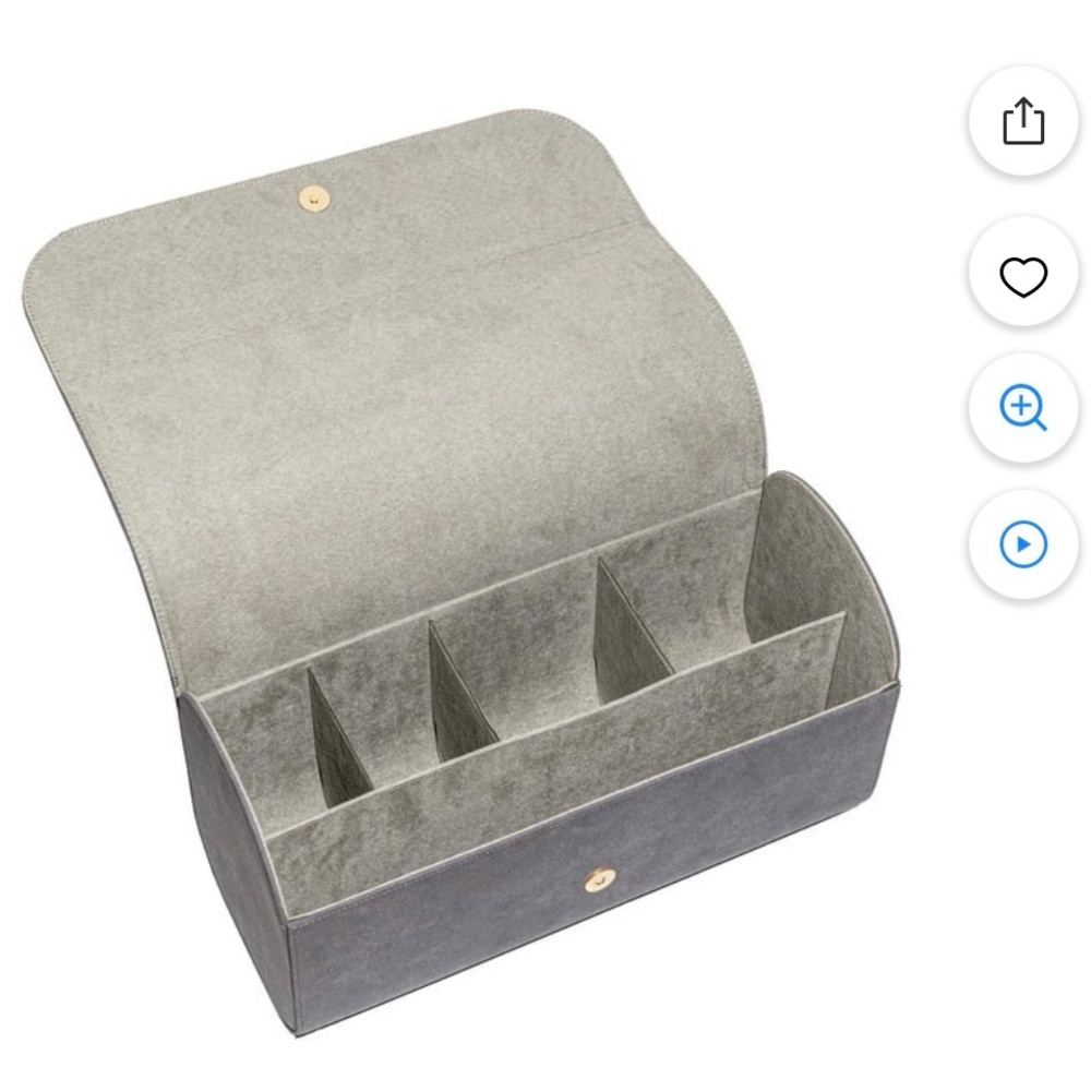 T3 Aire 360 Luxe Carrying Case